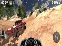 Tractor Pull Legends screenshot, image №2805387 - RAWG