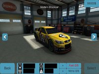 Circuit: Street Racing screenshot, image №918599 - RAWG