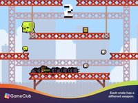 Super Crate Box - GameClub screenshot, image №2214827 - RAWG