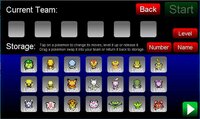 PTD 1 Mystery Gift Shiny v1.1 screenshot, image №2460924 - RAWG