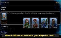 Star Traders RPG screenshot, image №1464860 - RAWG