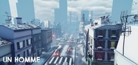 Un Homme screenshot, image №1804329 - RAWG