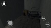 The Last Hope - 3D Short Horror Game screenshot, image №3747803 - RAWG