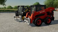 SS45 equipment hitch screenshot, image №3768948 - RAWG