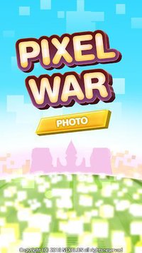 Pixel War: Battle screenshot, image №1371743 - RAWG