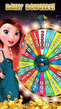 Classic Slots 💰 6x Pay Times screenshot, image №1367874 - RAWG
