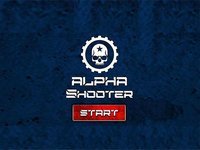 Alpha Shooter screenshot, image №1951578 - RAWG