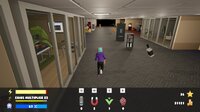 Office Run screenshot, image №3401678 - RAWG