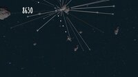 Asteroids (itch) (Eavalion) screenshot, image №3597638 - RAWG