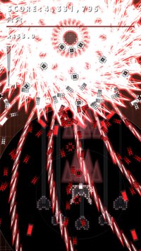.Decluster Zero: Bullet Nocturne Lite - Bullet Hell Shmup screenshot, image №39812 - RAWG