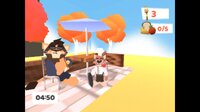Little Wolf Chef | N64 screenshot, image №3667599 - RAWG