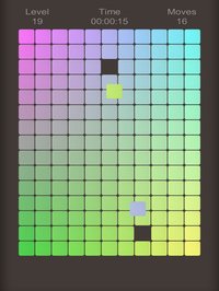 Color Hue Puzzle screenshot, image №1712402 - RAWG