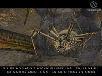 Evil Twin: Cyprien's Chronicles screenshot, image №310912 - RAWG