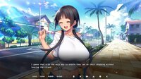 NYO-NIN-JIMA -My New Life in Charge of a Tropical Island screenshot, image №4053584 - RAWG