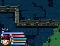 Adrift (Sleepy Kitten Games) screenshot, image №2319839 - RAWG