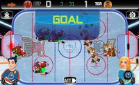 Ice Hockey 2d screenshot, image №2021365 - RAWG