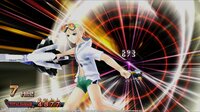 Fairy Fencer F: Advent Dark Force Deluxe Bundle screenshot, image №3110390 - RAWG