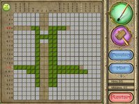 FlipPix Jigsaw - Stained Glass screenshot, image №1336257 - RAWG