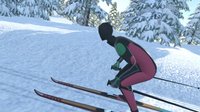 Cross Country Skiing VR screenshot, image №863924 - RAWG