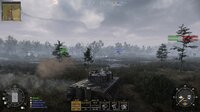 Tank Squad screenshot, image №4200296 - RAWG