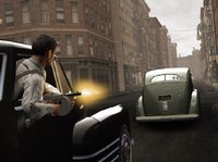 The Godfather: The Game screenshot, image №364143 - RAWG