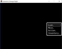 LilTimtim's Strange Night screenshot, image №3583330 - RAWG