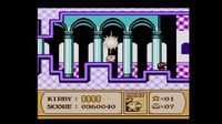 Kirby's Adventure screenshot, image №261624 - RAWG