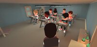 Classroom: Bound to the Notebooks screenshot, image №2489518 - RAWG
