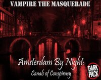 Amsterdam by Night: Canals of Conspiracy screenshot, image №3138742 - RAWG