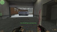 Counter Strike 1.6 Girl Edition screenshot, image №3582393 - RAWG