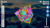 Cubeology screenshot, image №825918 - RAWG