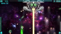 Space Ripper (itch) screenshot, image №1184770 - RAWG