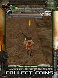 WW2 Army Of Warrior Nations - Military Strategy Battle Games For Kids Free screenshot, image №2025247 - RAWG