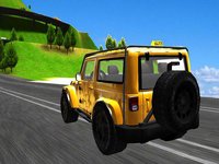 City Taxi Car Driver Sim-ulator screenshot, image №925277 - RAWG