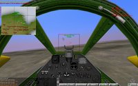 WarBirds Dogfights screenshot, image №549783 - RAWG