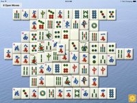 Yulan Mahjong Solitaire HD screenshot, image №958888 - RAWG