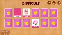 Colors Matching Game for Kids screenshot, image №1579871 - RAWG