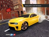 Zero Car: Open World Extreme Racing screenshot, image №1641850 - RAWG