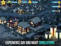 City Island 4 Sim Town Village screenshot, image №1801124 - RAWG
