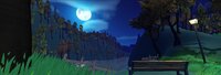 Night Walk (ducksauceh) screenshot, image №2832973 - RAWG