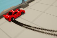 Heist N' Heat: Infinite screenshot, image №3142236 - RAWG