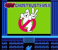 Cкриншот New Ghostbusters II, изображение № 737080 - RAWG