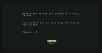 Mechanized Force Command screenshot, image №2763472 - RAWG