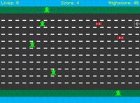 DeFrogger screenshot, image №2554187 - RAWG