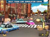 City Driving Car Parking Driving Simulator screenshot, image №2041458 - RAWG