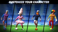 SkillTwins: Soccer Game - Football Skills screenshot, image №2085358 - RAWG