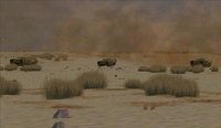Combat Mission: Afrika Korps screenshot, image №351559 - RAWG