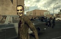 Cкриншот The Walking Dead: Инстинкт выживания, изображение № 597426 - RAWG