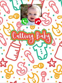 Calling Baby screenshot, image №2047306 - RAWG