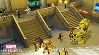 Marvel Heroes Omega - X-Men Founder's Pack screenshot, image №209488 - RAWG
